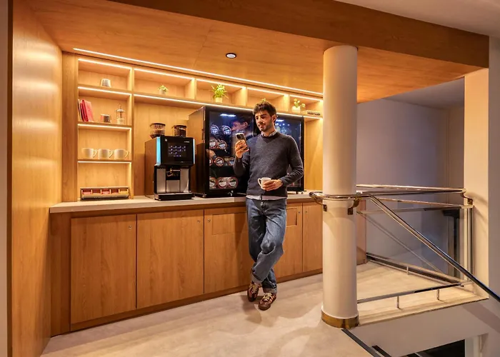 Aparthotel Citadines République Paris