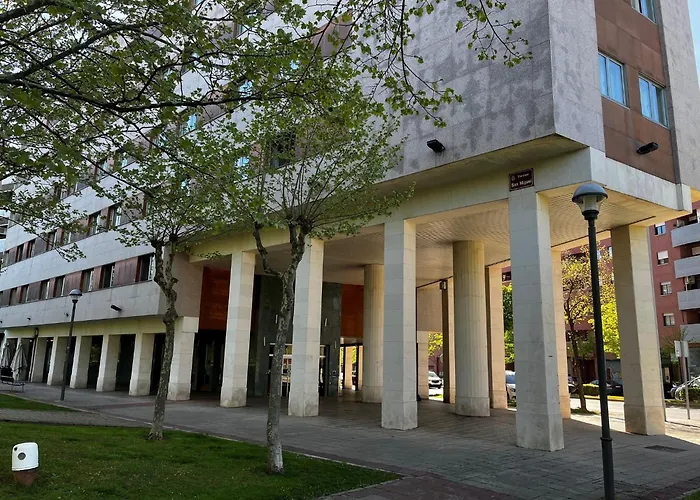Holiday Inn Express Logrono Rioja By Ihg