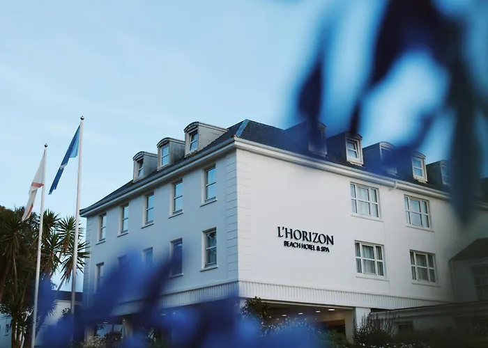 L’Horizon Beach Hotel&Spa