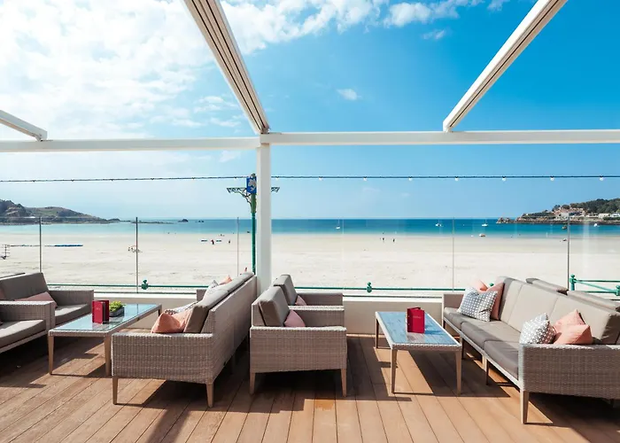 L’Horizon Beach Hotel&Spa