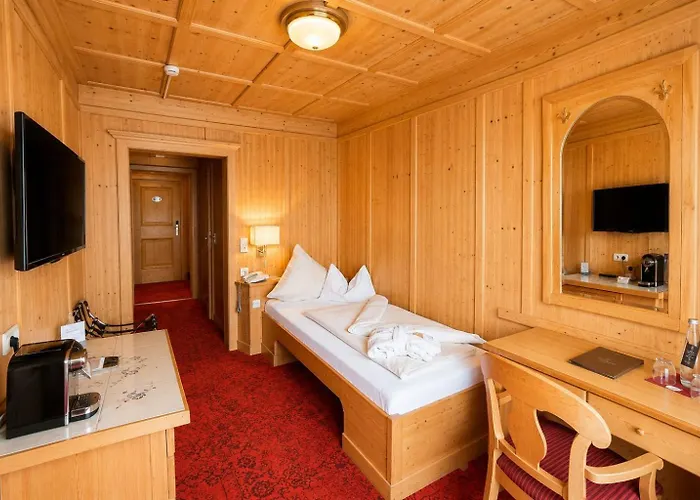 Hotel Latini