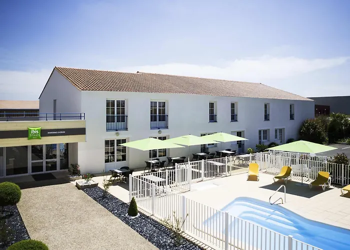 Ibis Styles Marennes D'Oleron