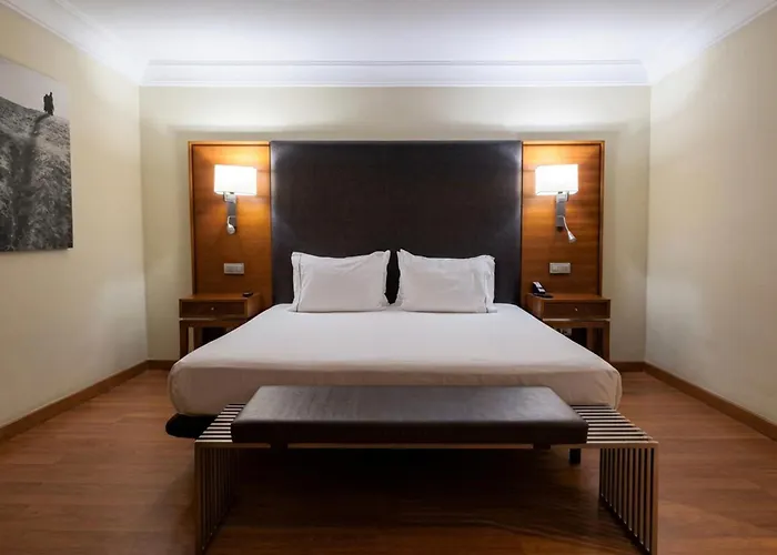 AC Hotel Almería by Marriott