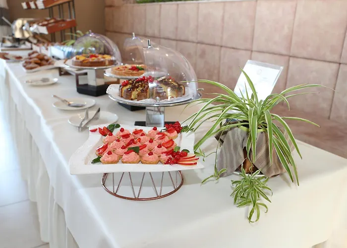 Parc Hotel Germano Suites & Apartments