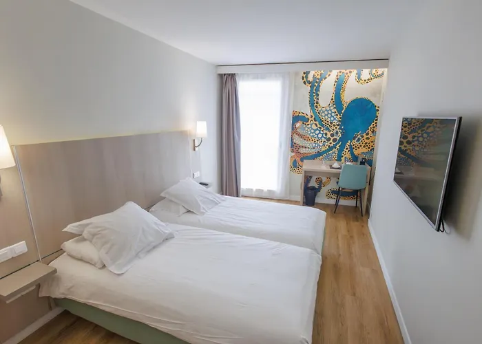 The Originals Boutique, Hôtel Cassitel, Cassis