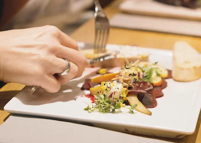 Hotel&Restaurant Waldblick