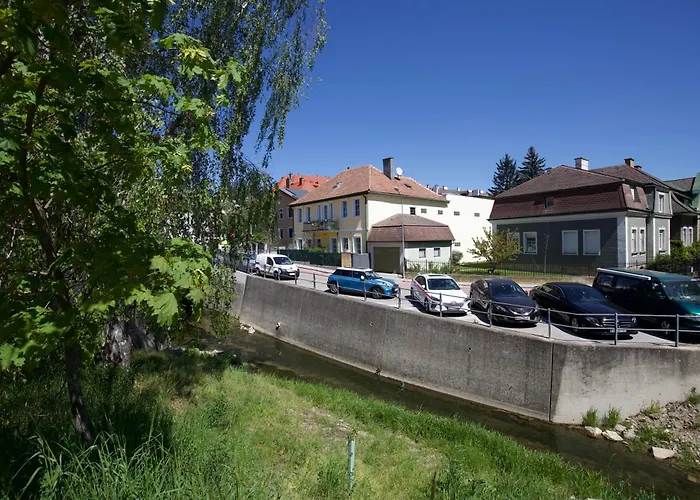 Hotel Pension Alte Muehle