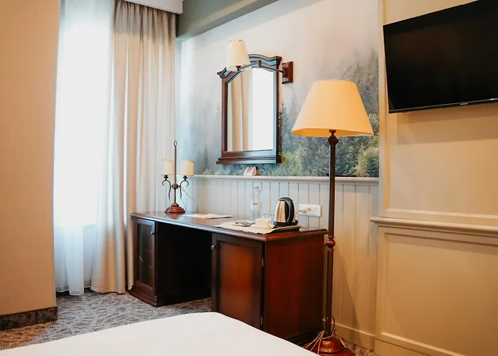 Grand Hotel Victory