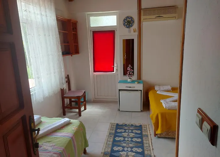 Akay Hotel