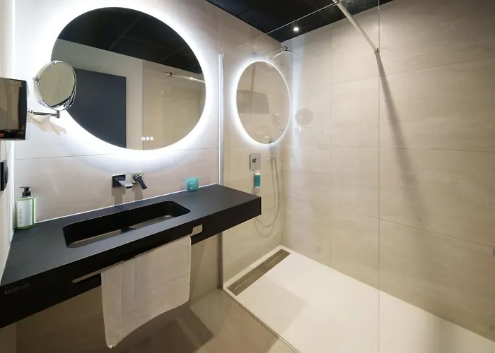 Le Thalassa Hotel & Spa