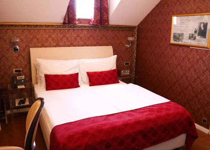 Hotel Actum