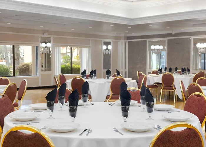 Victoria Palms Inn And Suites