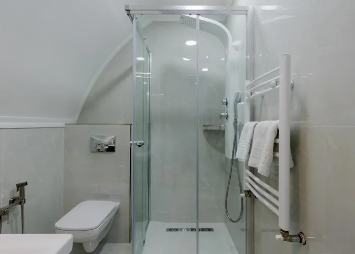 Hotel Kalyan & Spa