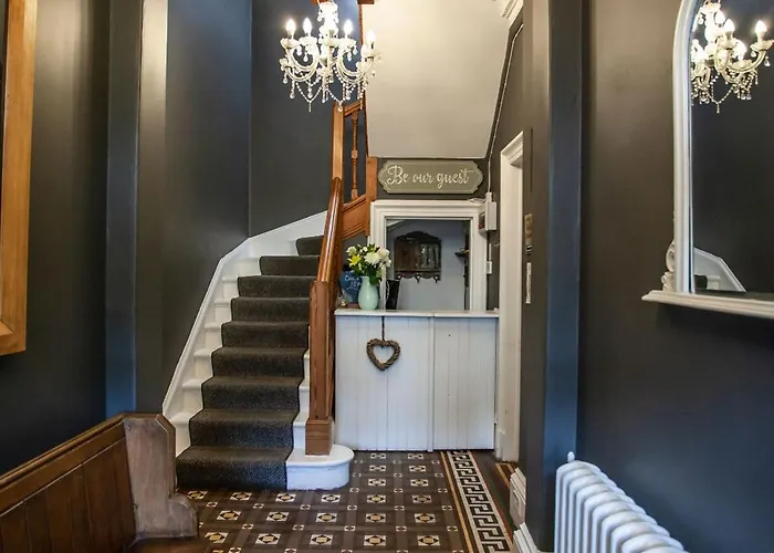 The Courie Inn