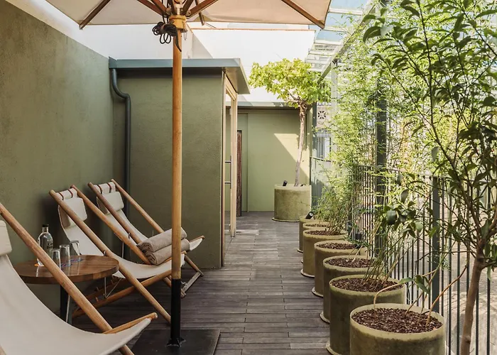 Hotel Casa Bonay & Spa