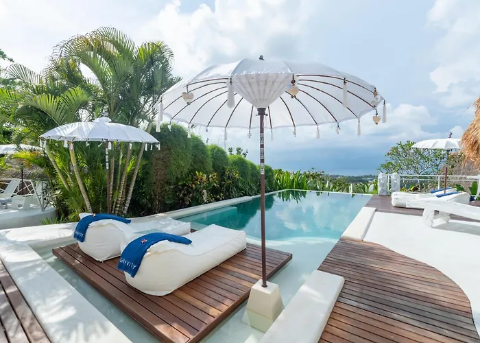 Gravity Boutique Hotel
