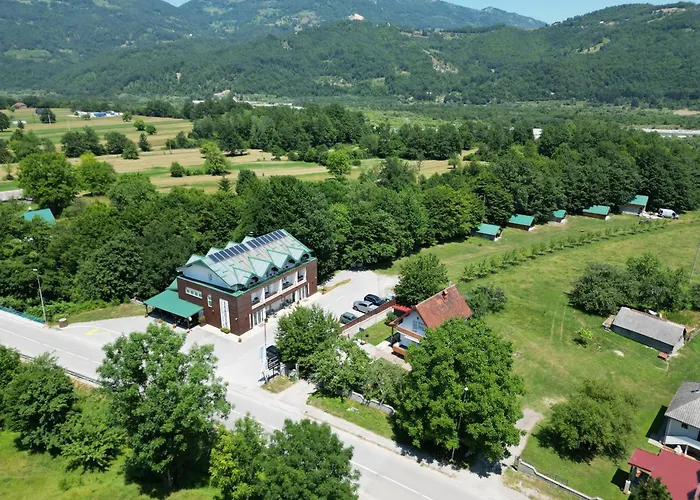 Hotel Serdar