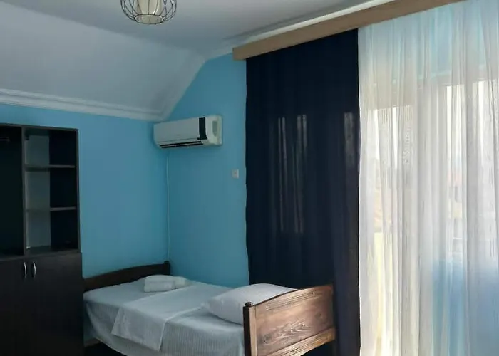 Cactus Hotel