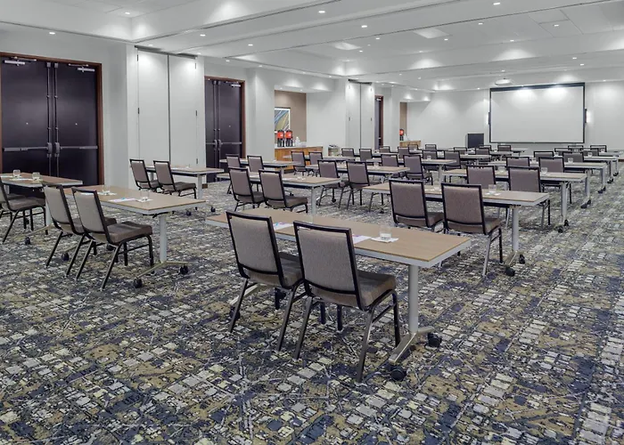 Hyatt Place Athens Downtown