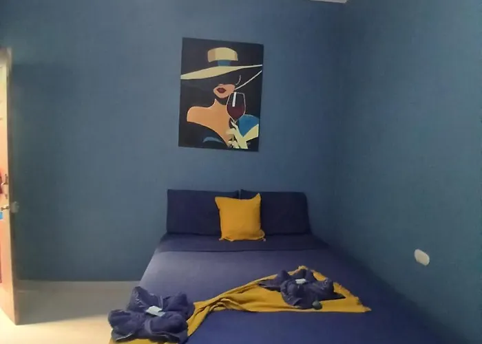 Hotel Casa Blanca