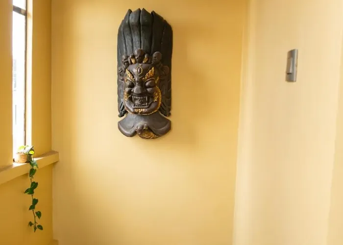 Sabila Boutique Hotel