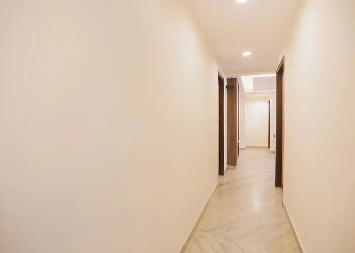 Townhouse 887 Hotel Mv