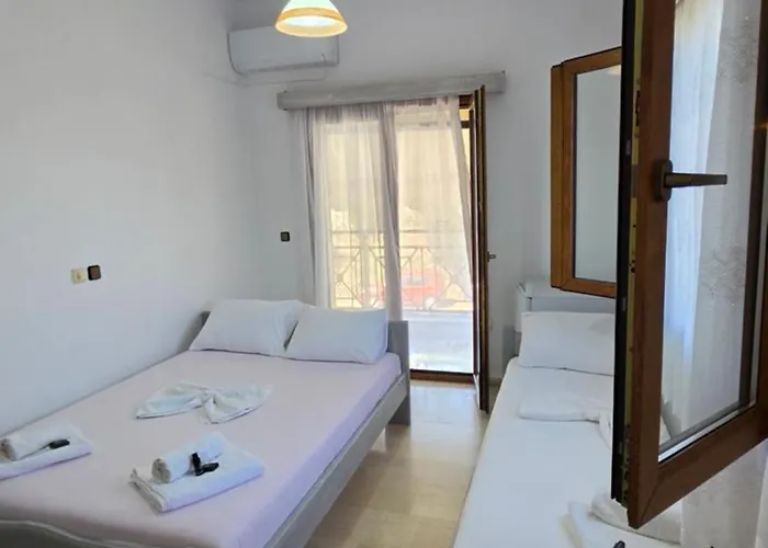Hotel Akropolis