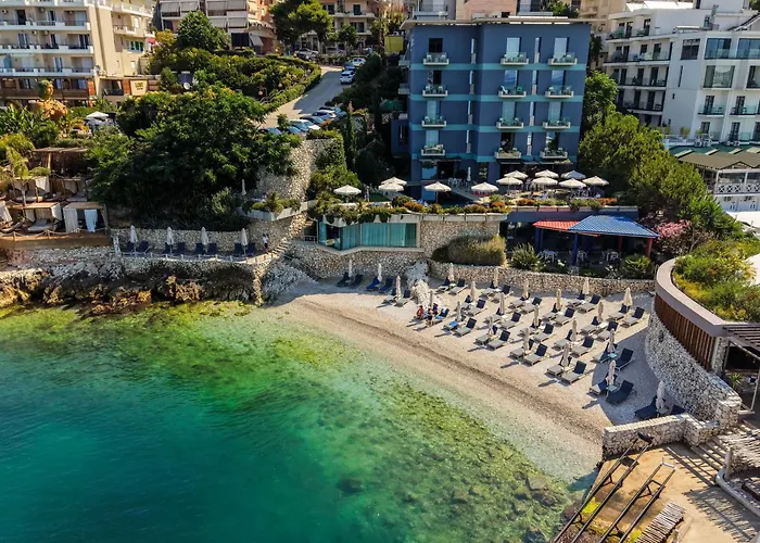 Buze Boutique Hotel