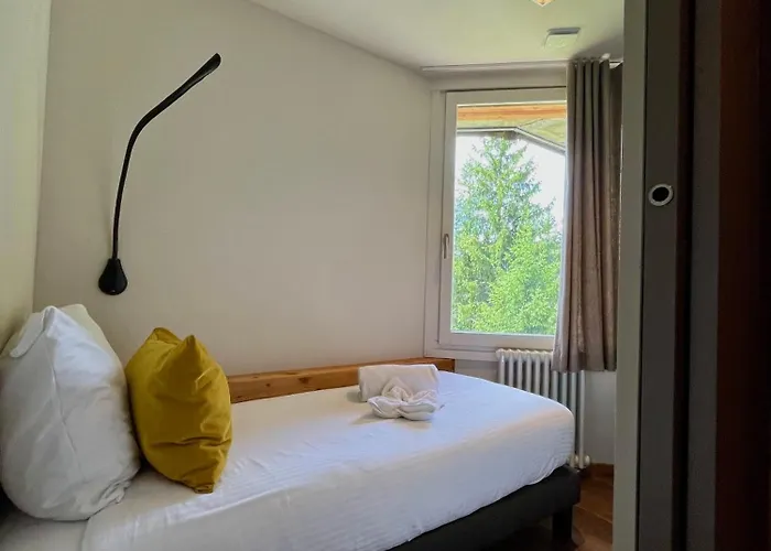Hotel Lapiaz & Spa - Flaine