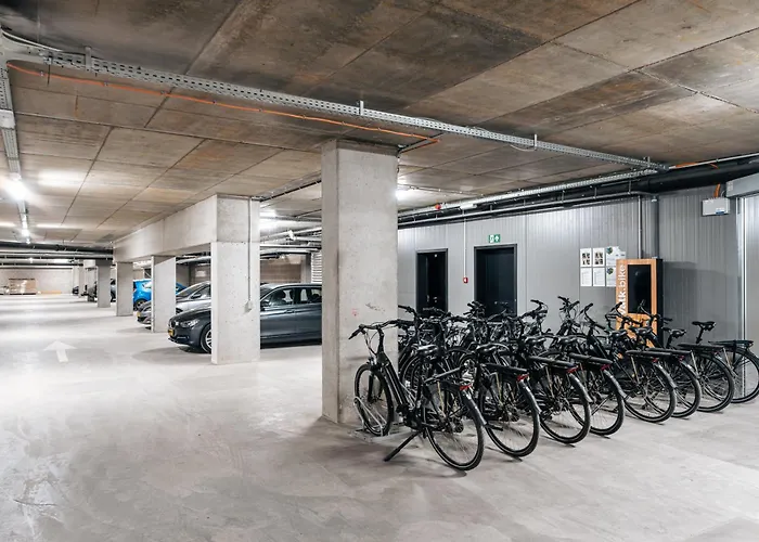 Van Der Valk Hotel Gent