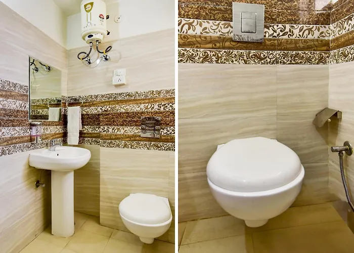 Hotel O Coracao By Istana Inn