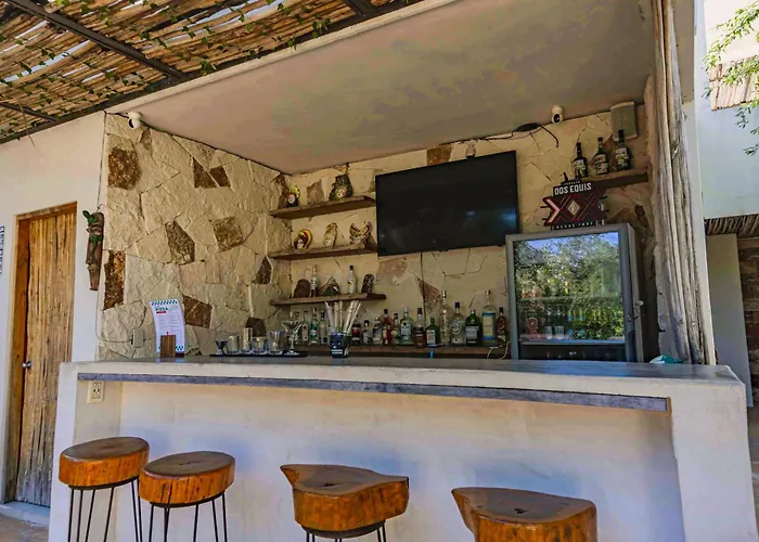 Niik Tulum