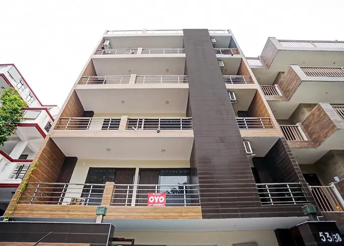 Collection O City Residency