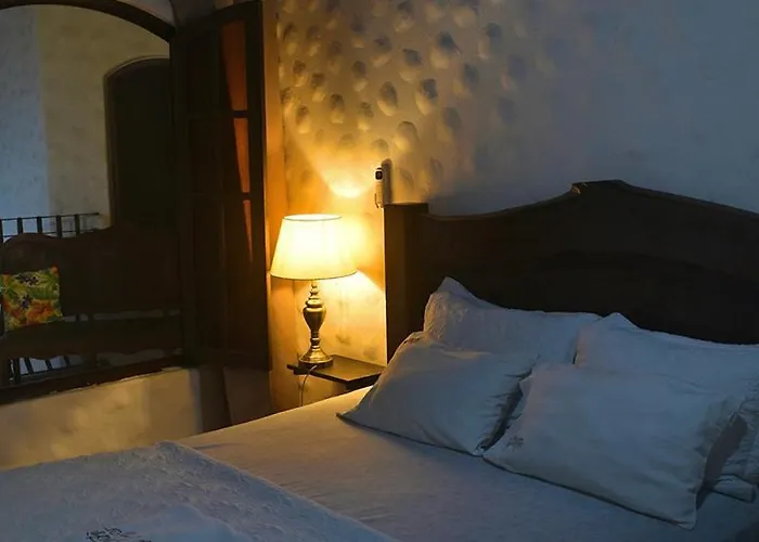 Hotel Esperanza Esteli