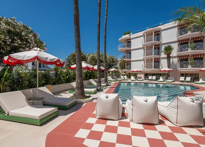 Kos City Apartments