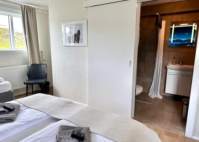 The Stykkisholmur Inn By Ourhotels
