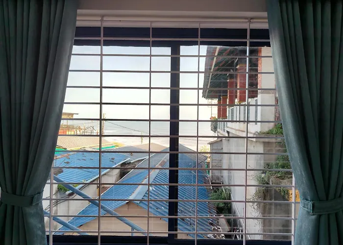 Avanthi Homestay