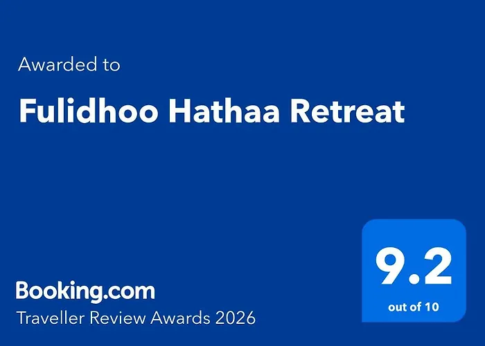 Fulidhoo Hathaa Retreat