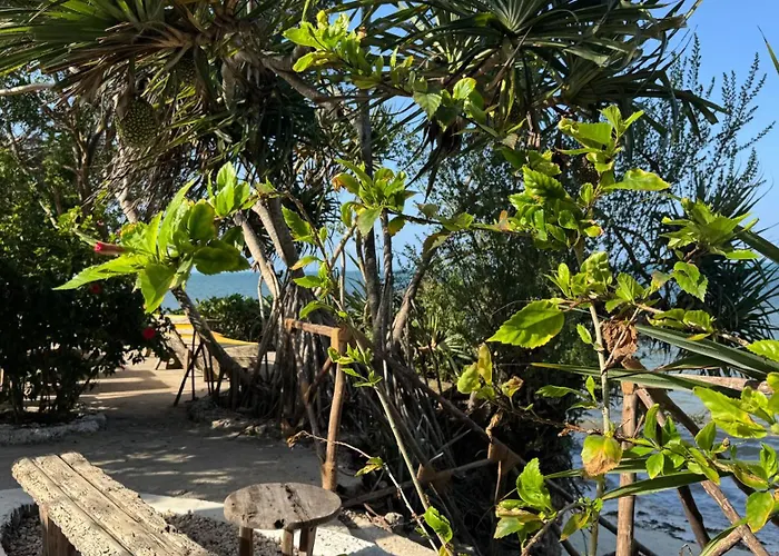 Z-Breeze Zanzibar
