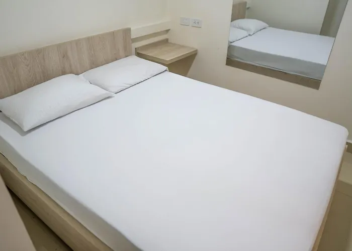 Hotel Tonchala Centro