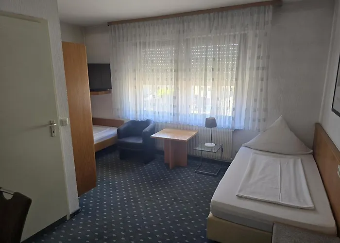 Hotel Deutsches Haus