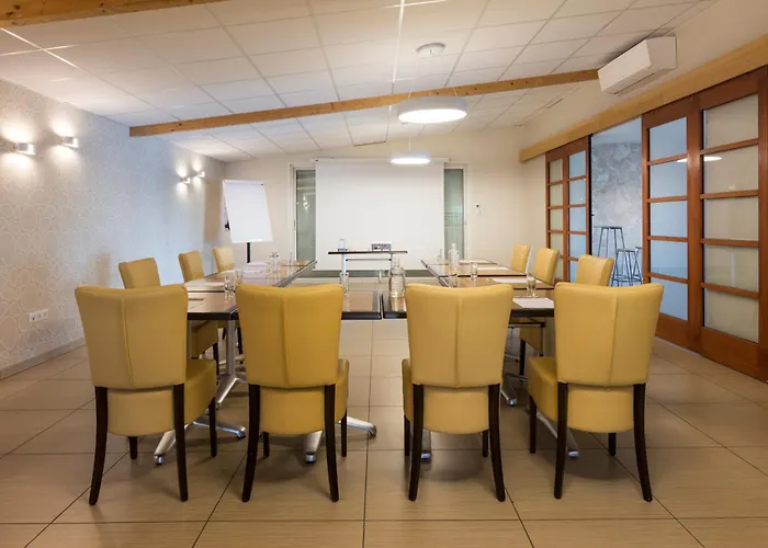 Sure Hotel By Best Western Reims Nord