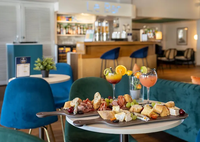 Sowell Hotels Le Beach