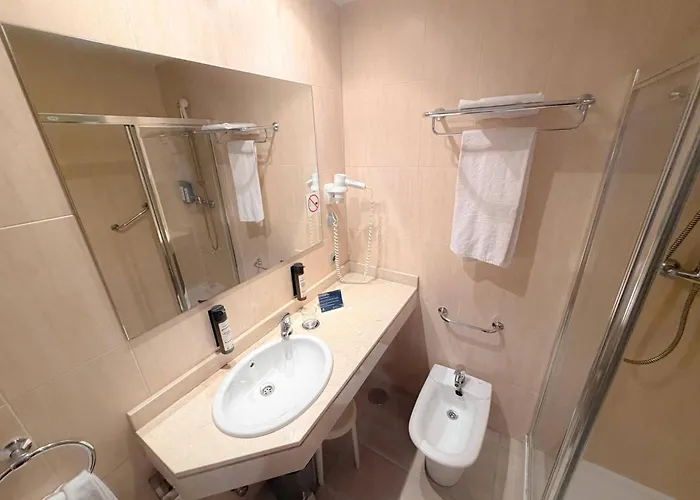 Hotel Faranda Alisas Santander, Ascend Hotel Collection