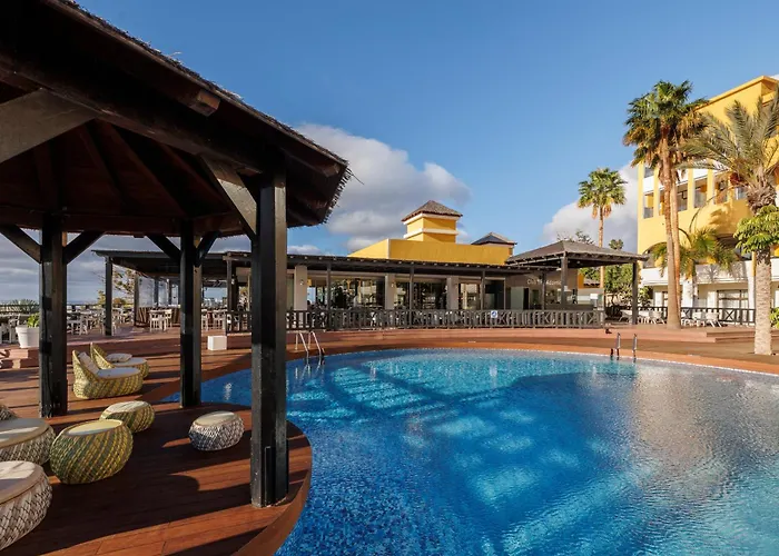Occidental Jandía Royal Level - Adults Only