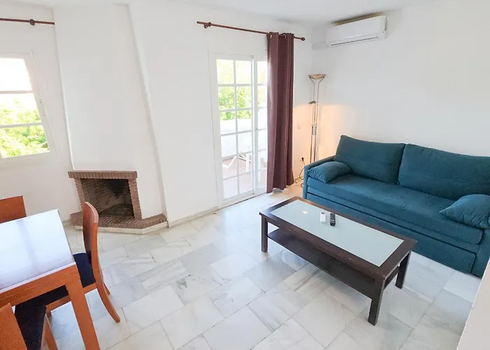 Playa Golf Apartamentos Con Piscina