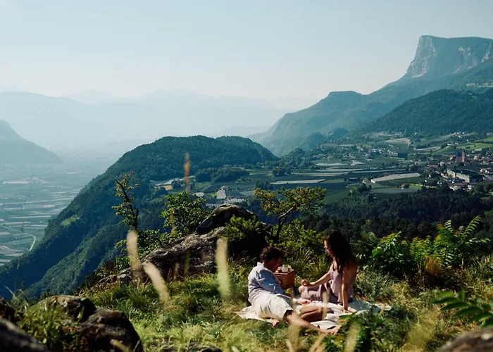 Alpiana Dolce Vita Mountain Resort & Spa