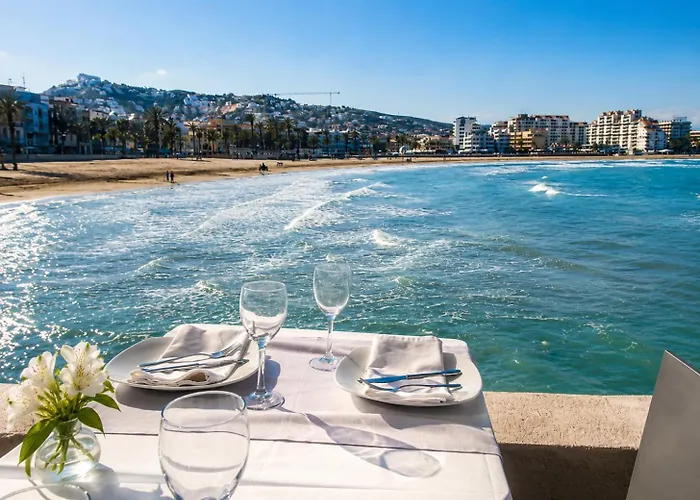 Hotel Boutique La Mar - Adults Only