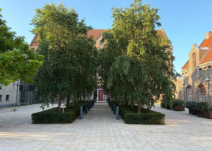 Hotel Oostereiland