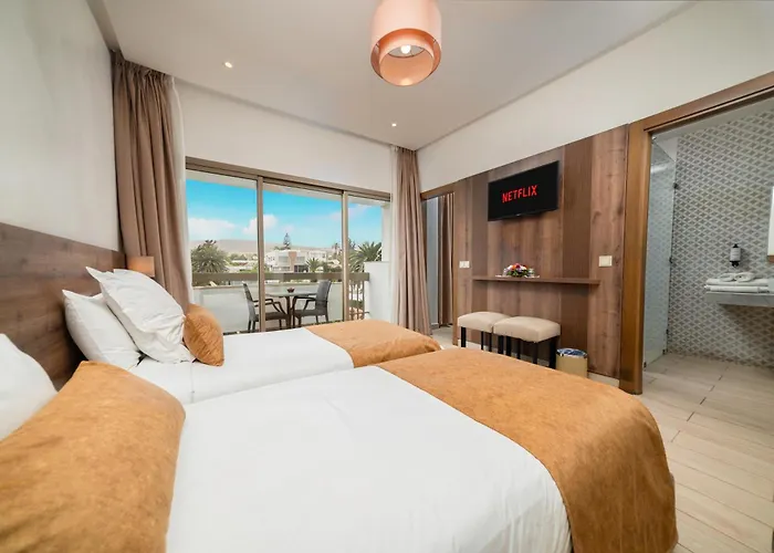 Hotel Aferni